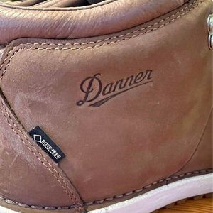 Danner Tramline 917 Boots - Size 13